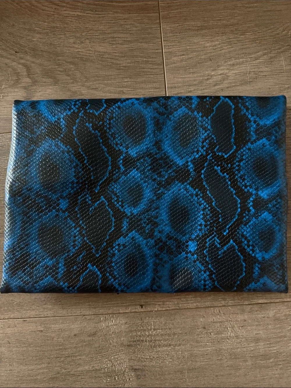 MJ Makeup Junkie Bags everyday tassel