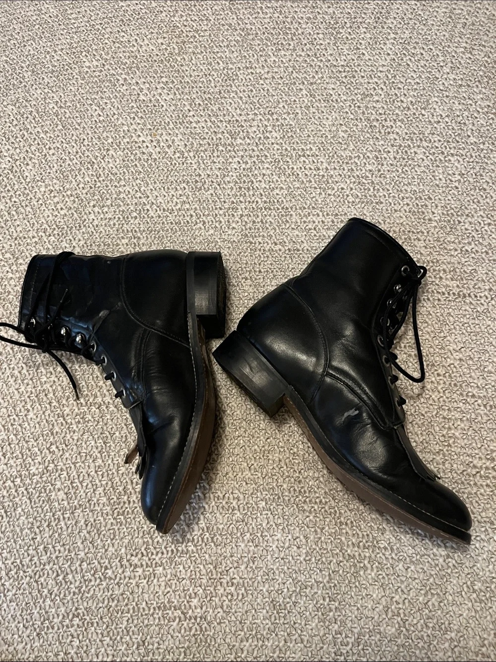 Justin Boots justin junior