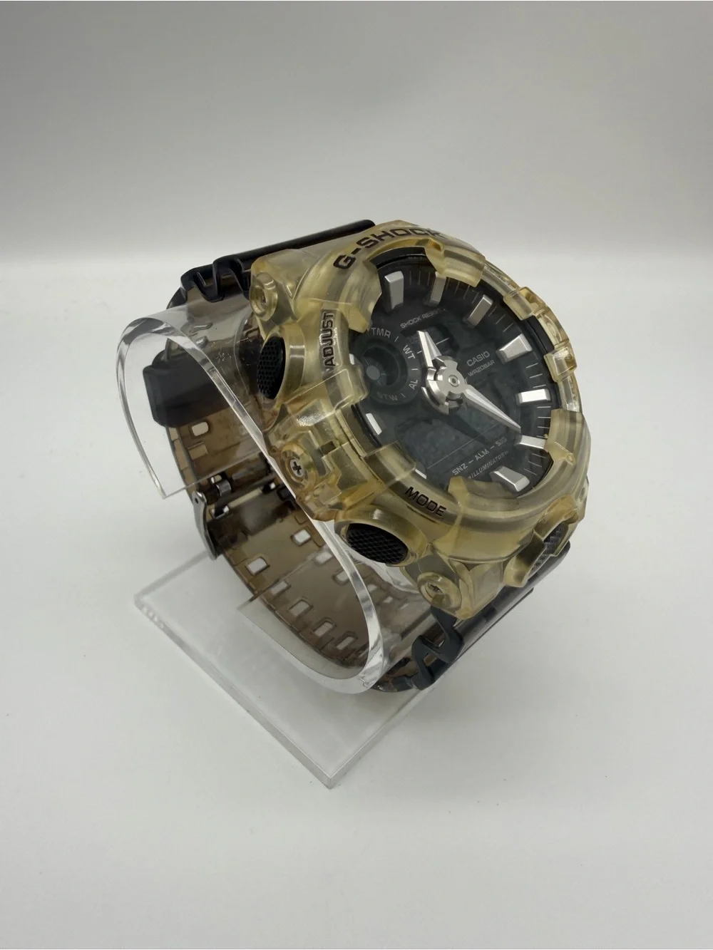 G-Shock genuine casio