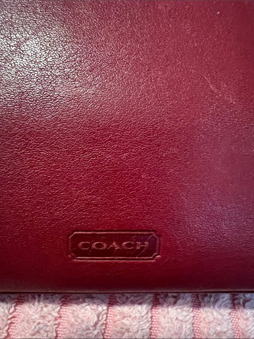 N/A red zip