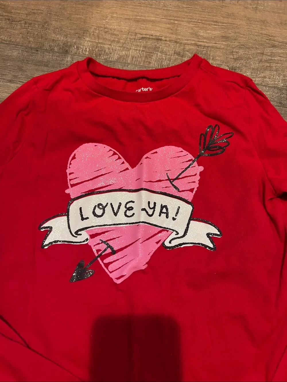 Carters carters 10