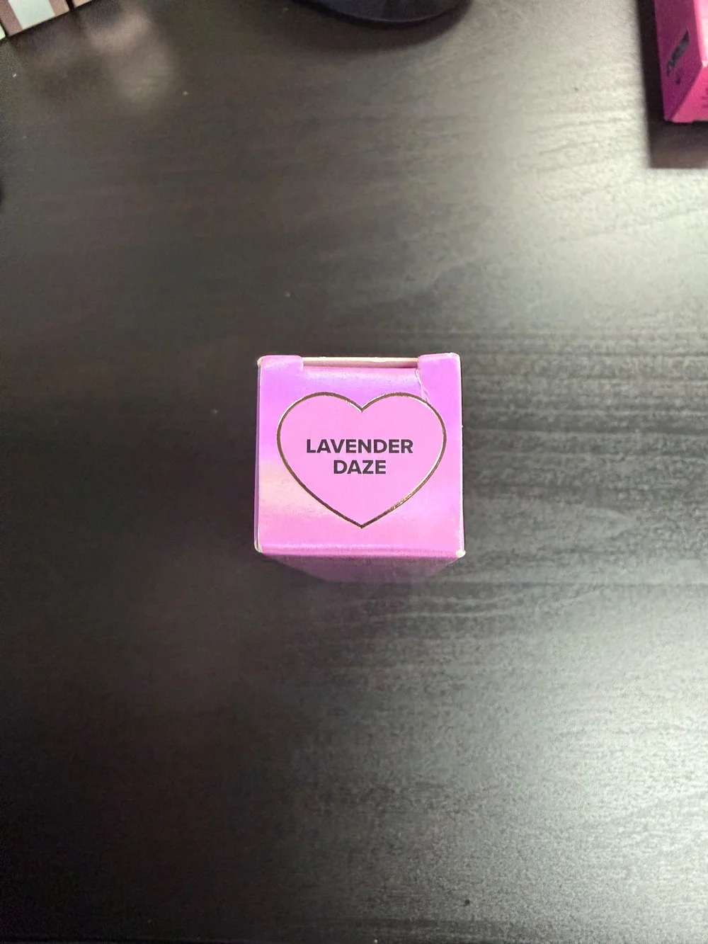 Too Faced too faced
