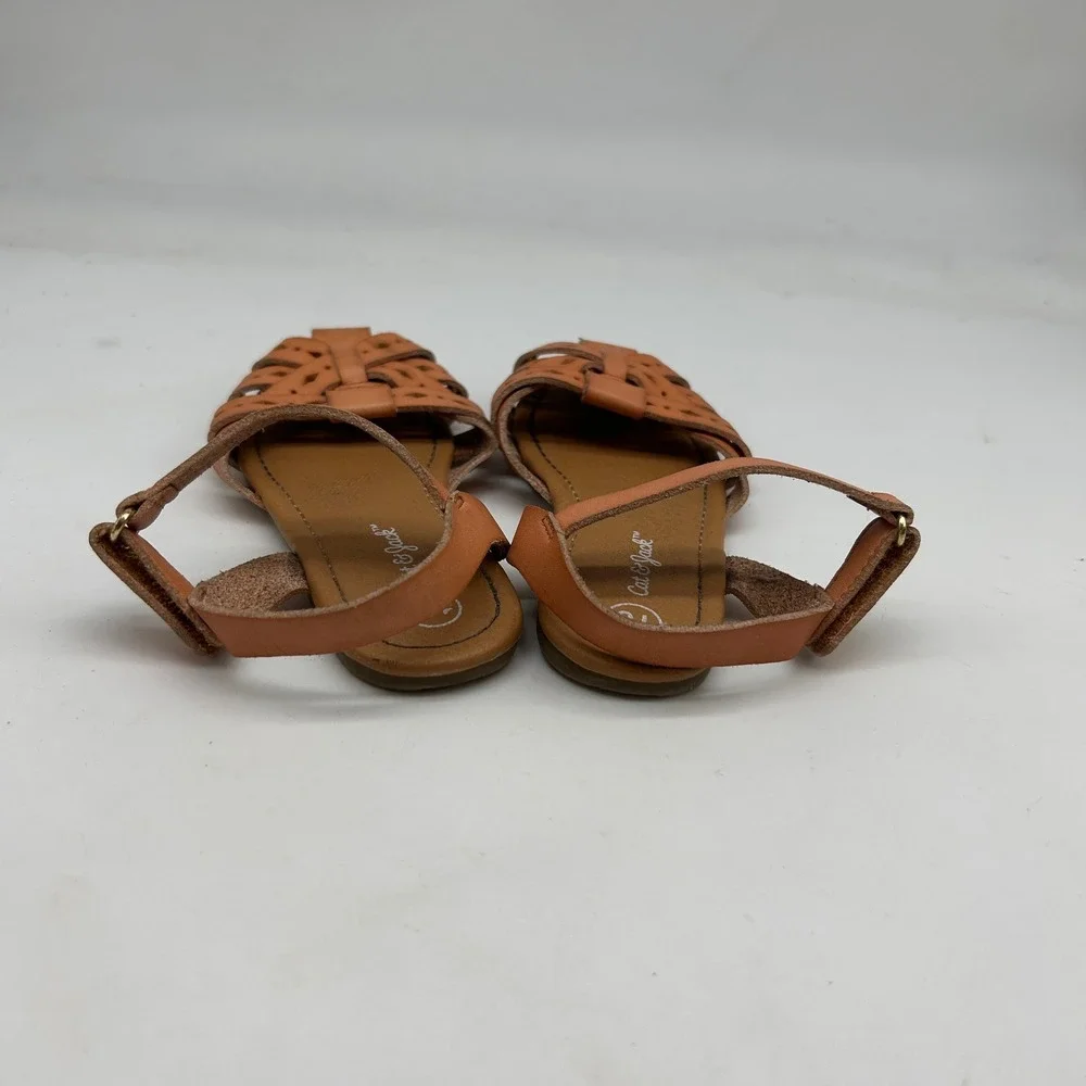 Cat & Jack preowned gently