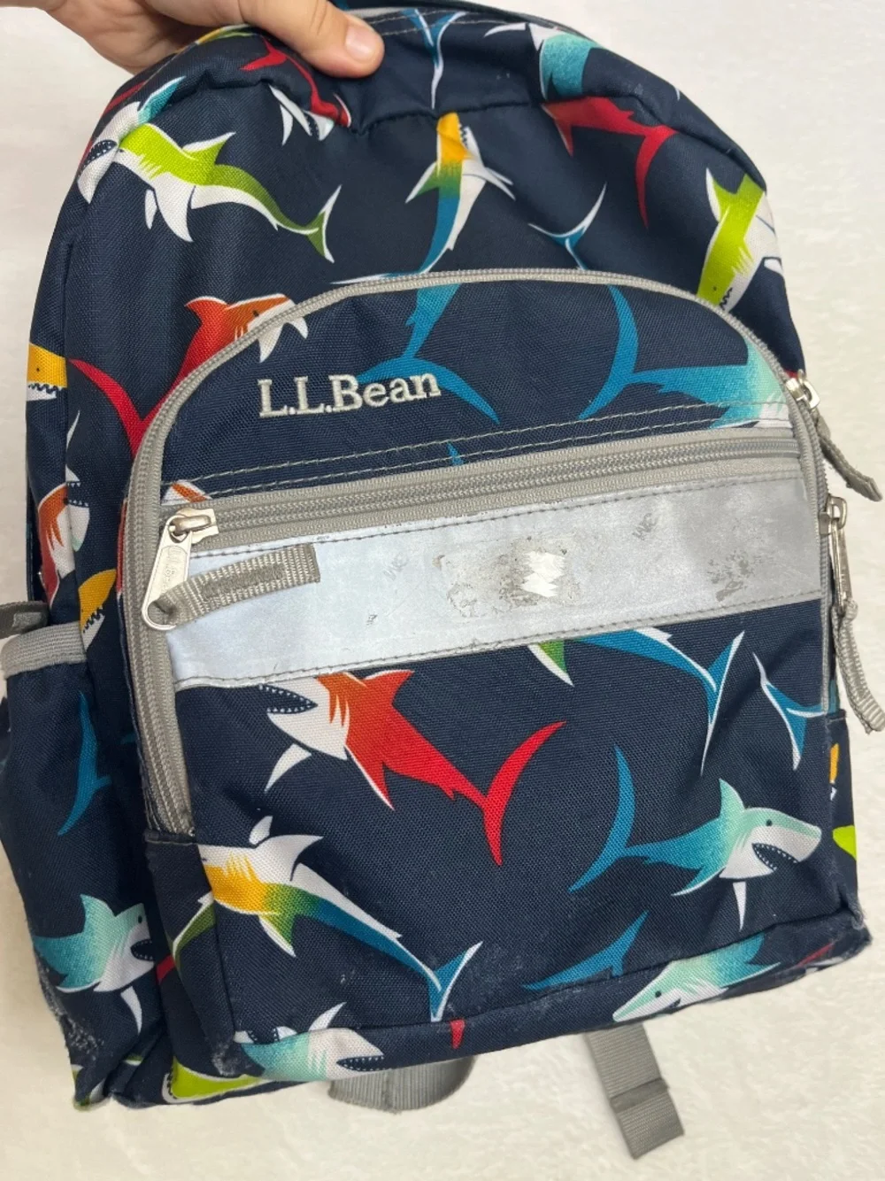 L.L. Bean ll bean