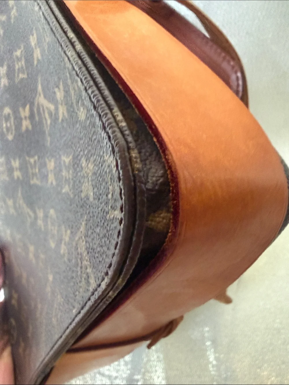 N/A louis vuitton