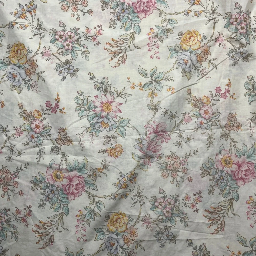 Lady Pepperell vintage 70