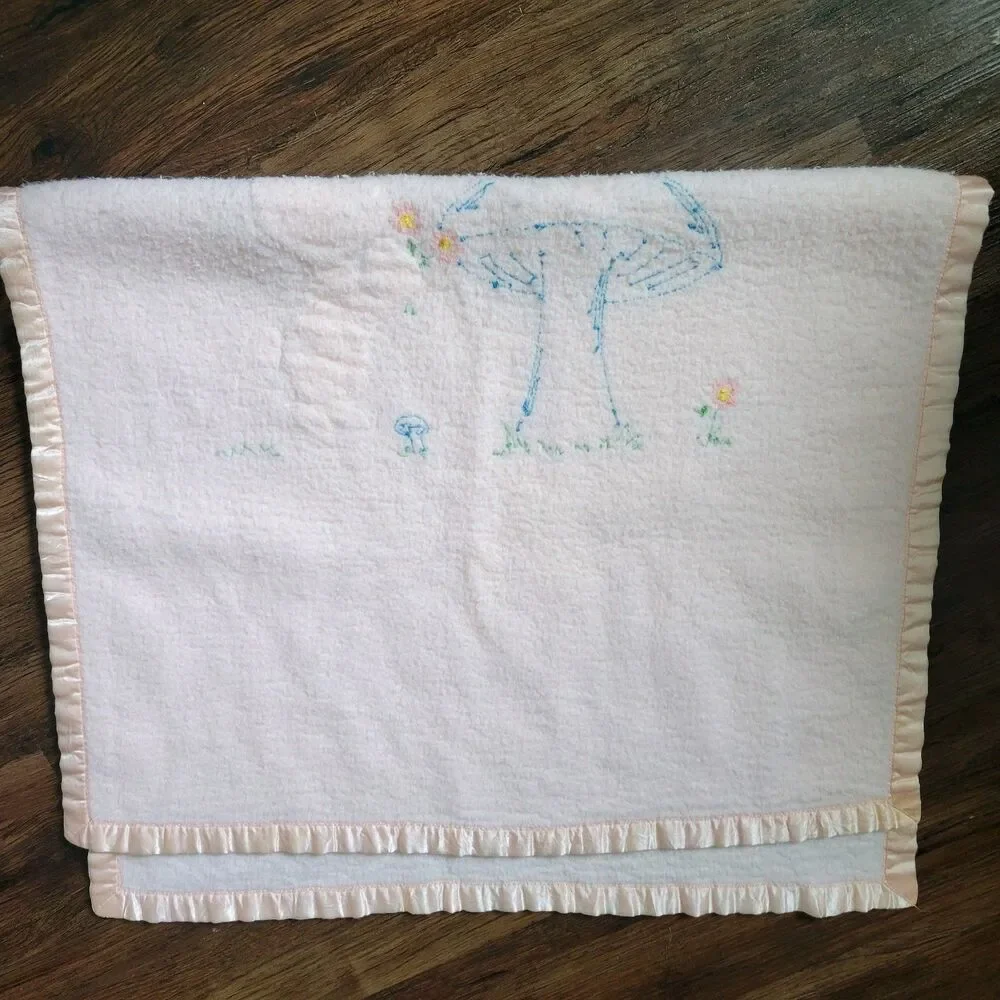 Handmade this vintage