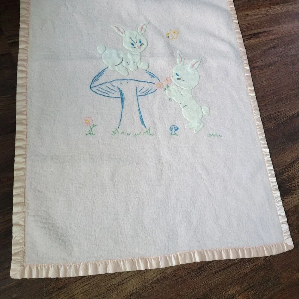 Handmade this vintage