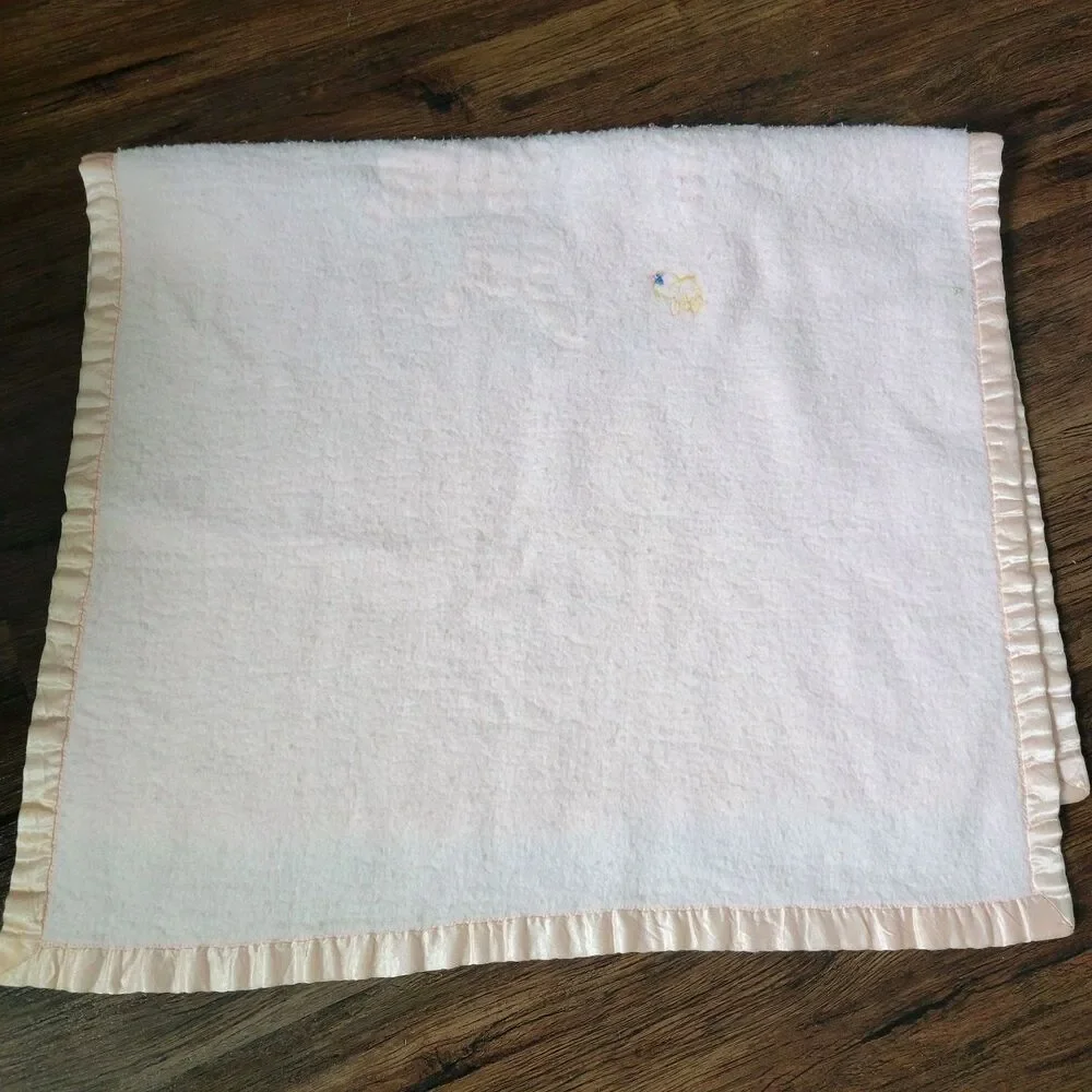 Handmade this vintage