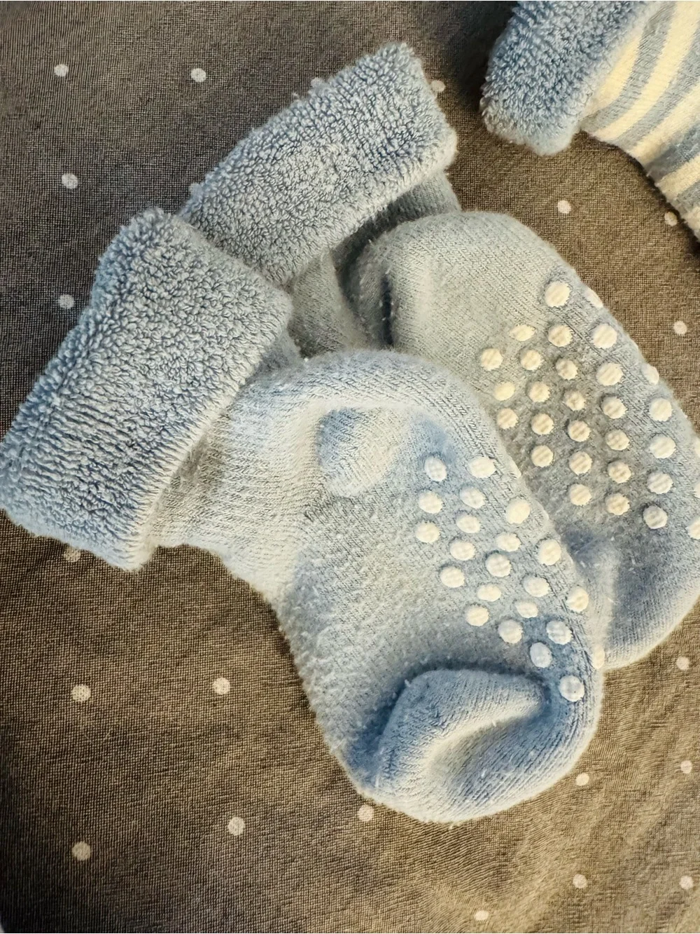 Hanna Andersson light pet 24