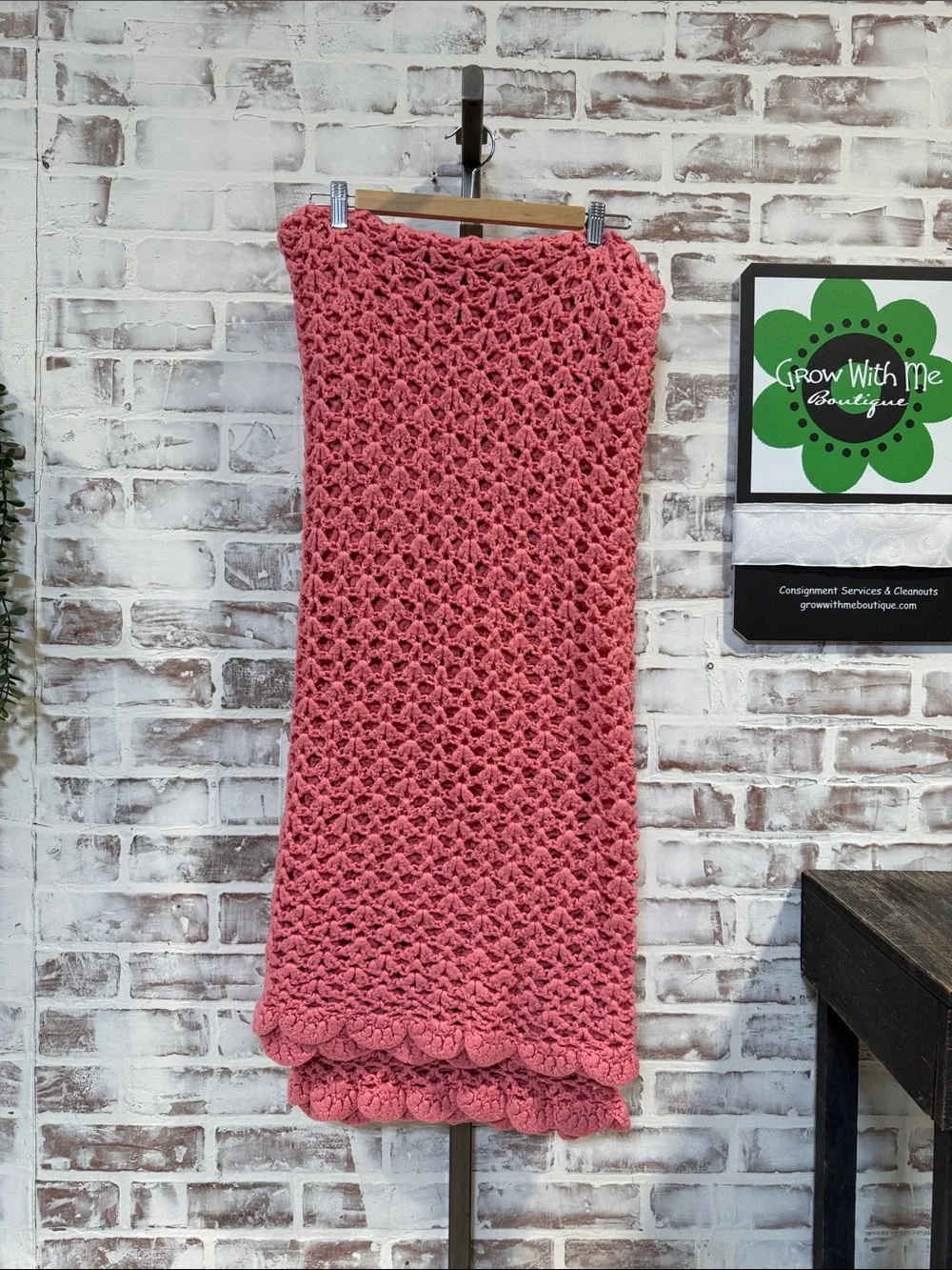 N/A border pink