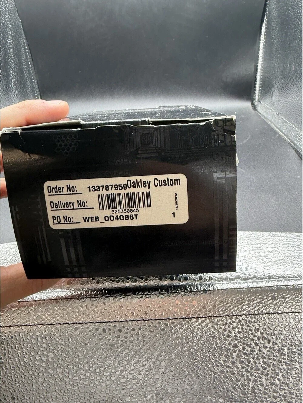 Oakley Half Jacket 2.0 XL Polished Green/Black Iridium Lenses