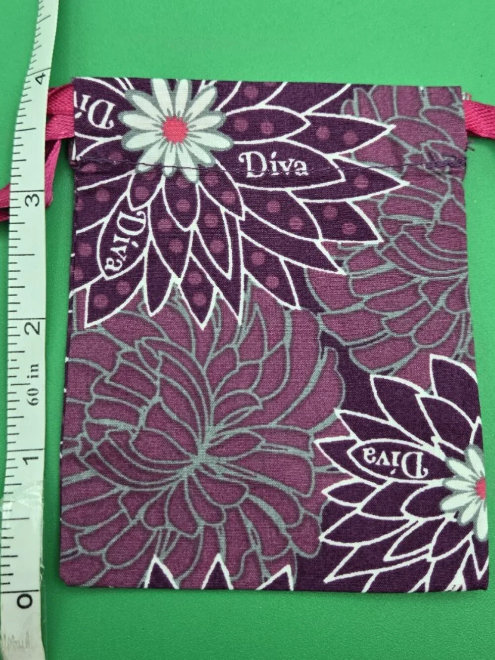 N/A diva purple