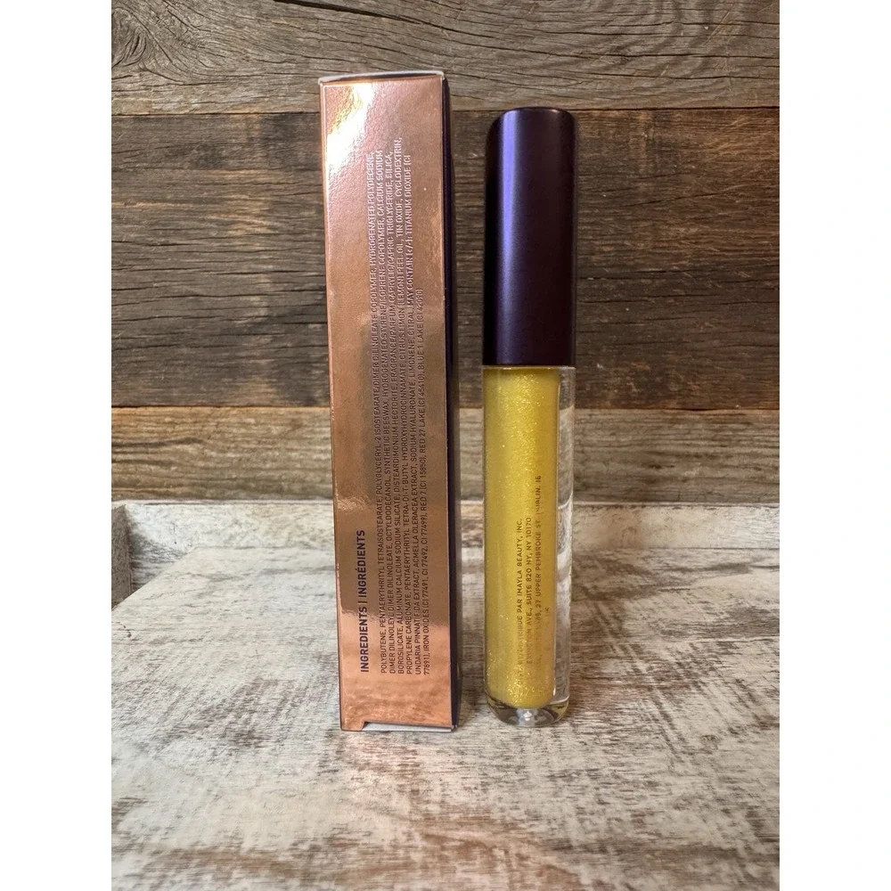 imalya 24k kiss