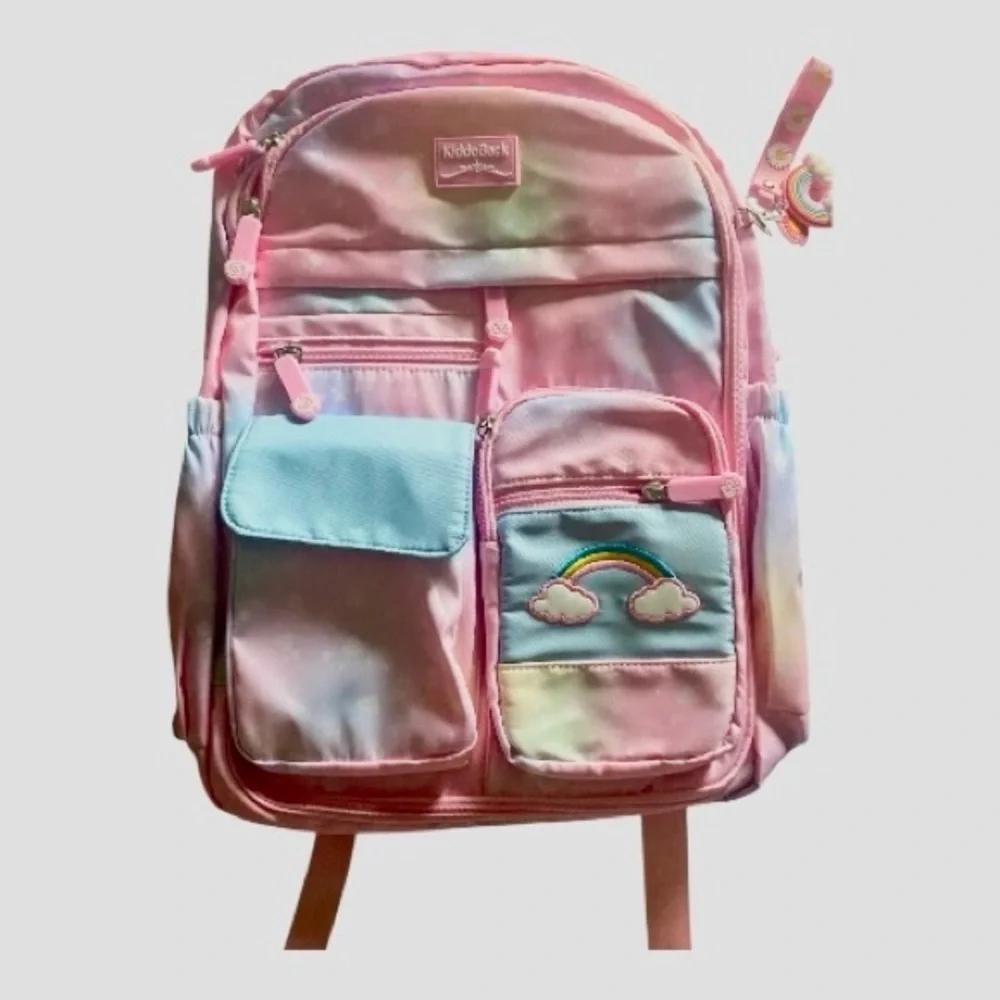 kiddo pack nwt kiddoback