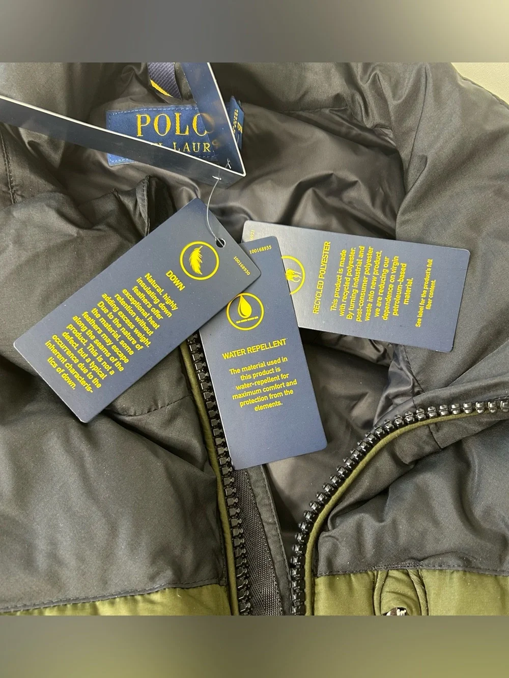 Polo Ralph Lauren polo ralph