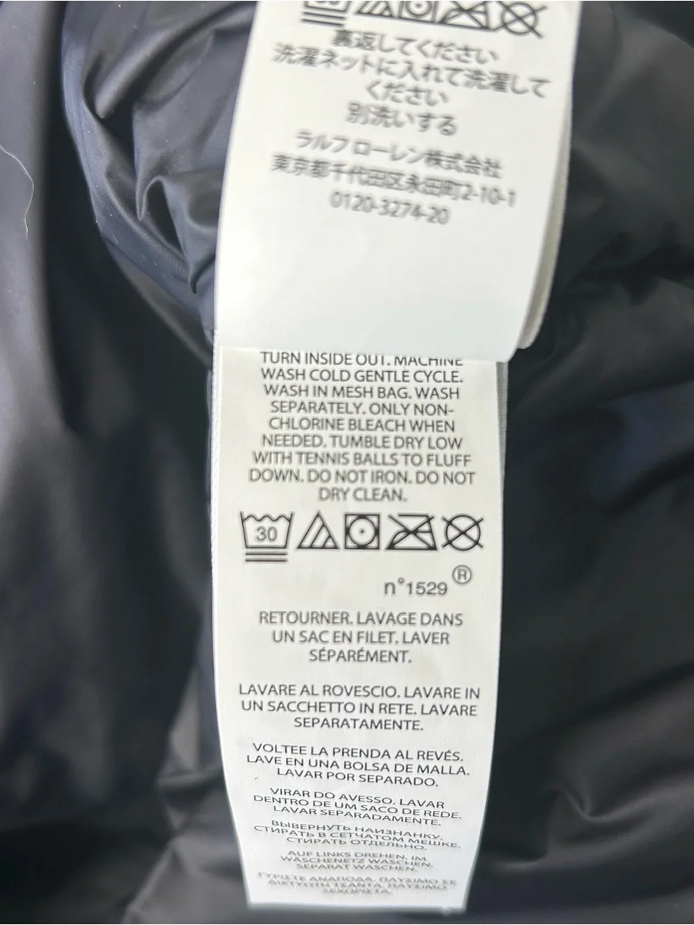 Polo Ralph Lauren polo ralph