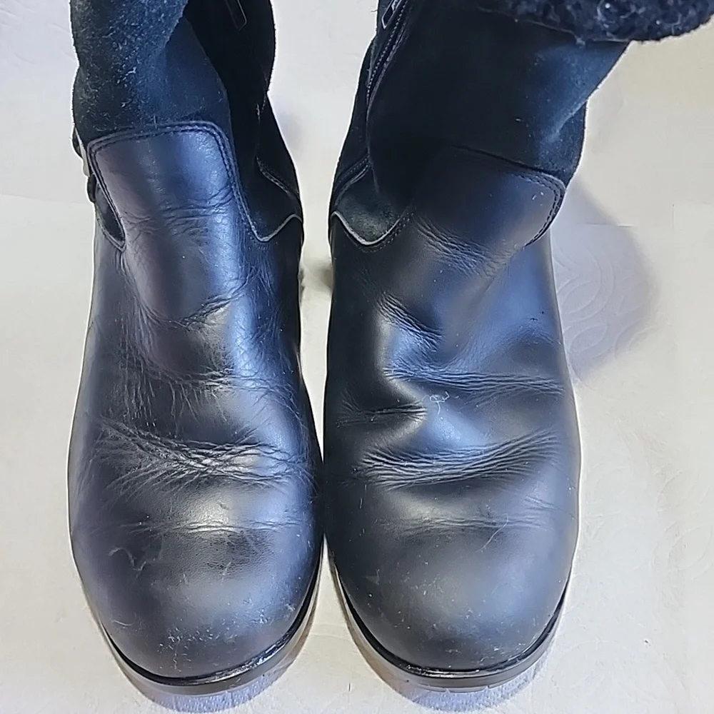 UGG vintage rugged