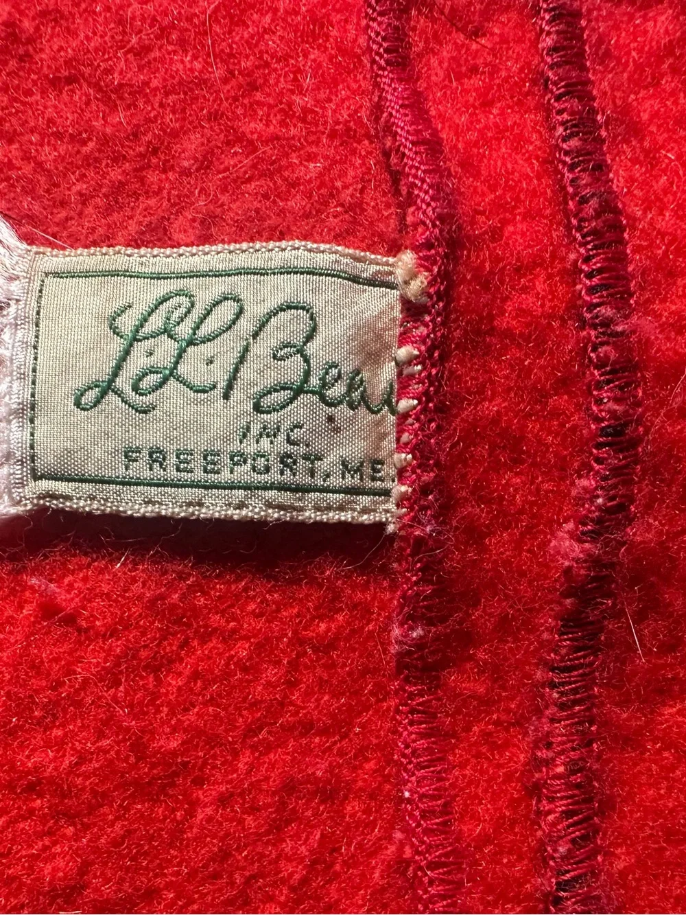 L.L. Bean this true