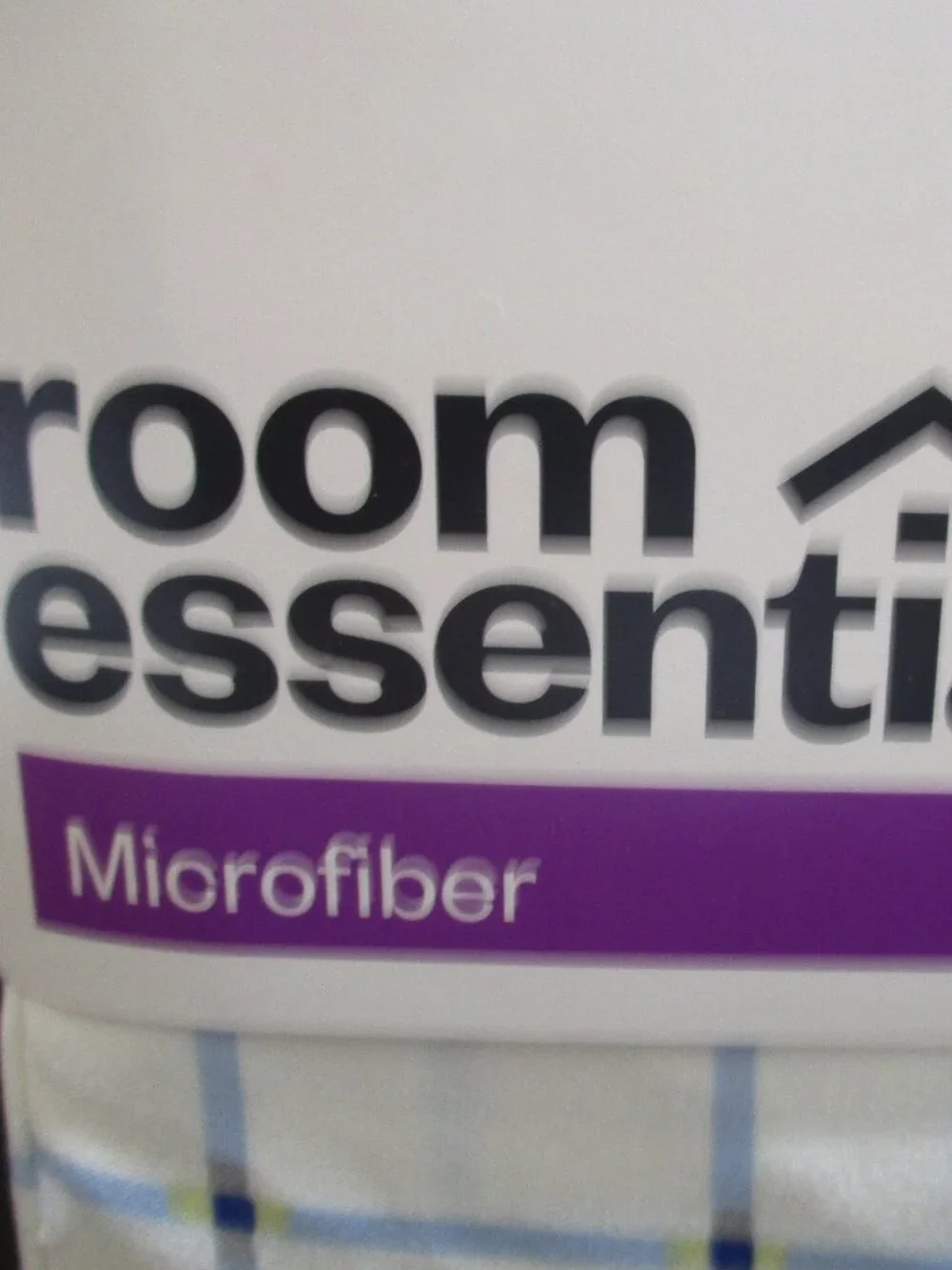 Room Essentials this room