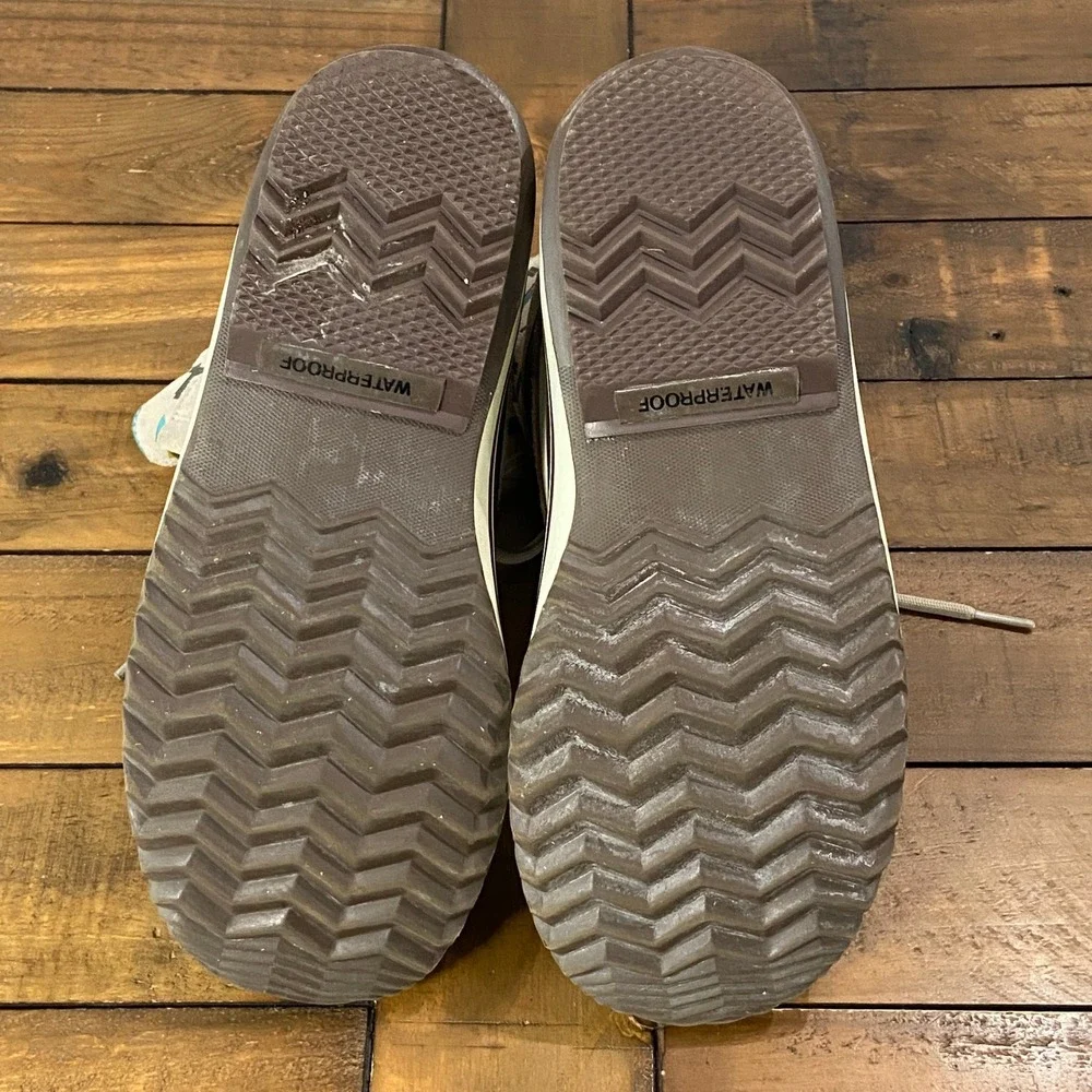 Sorel womens limited