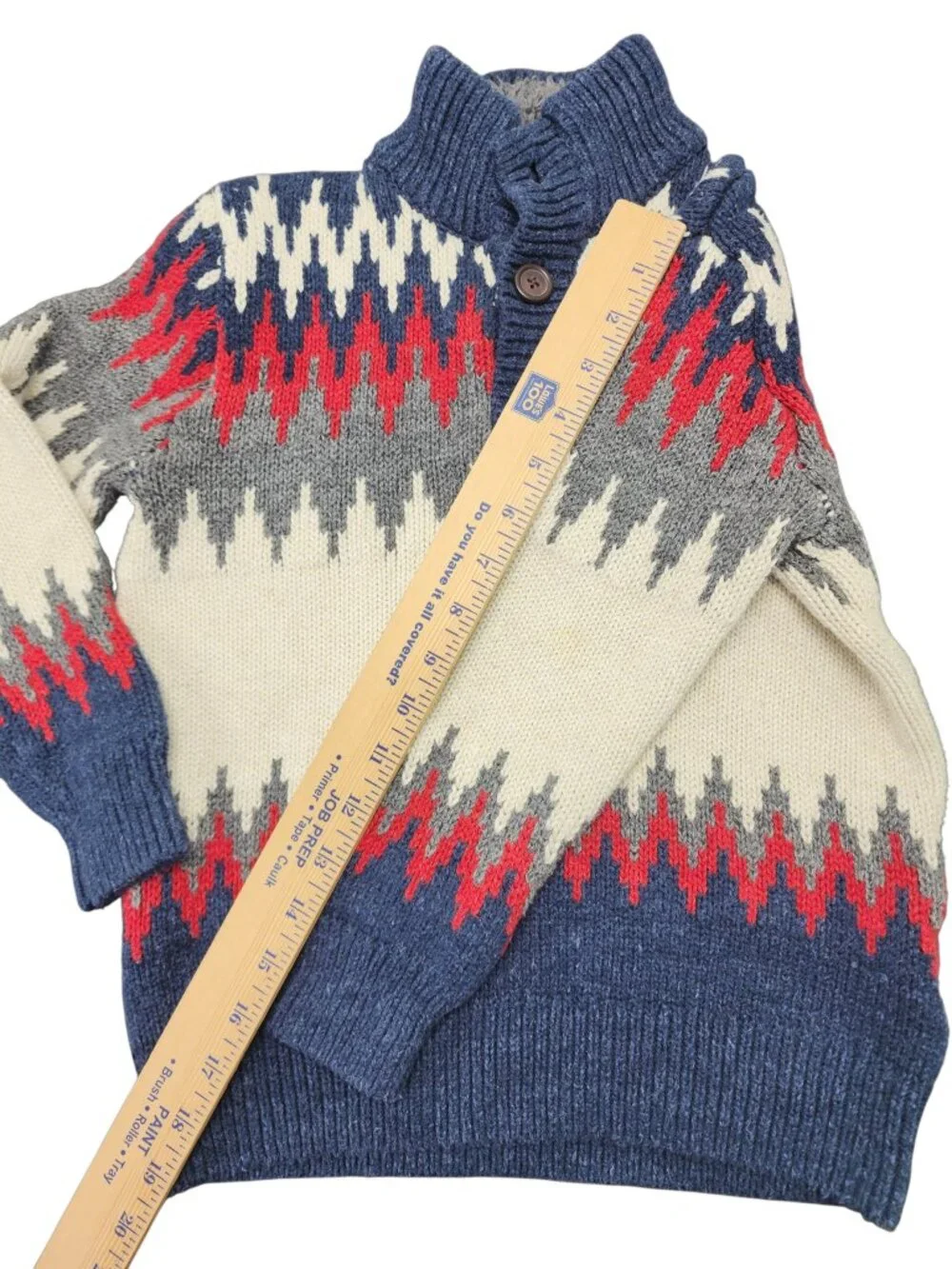 GAP kids pullover