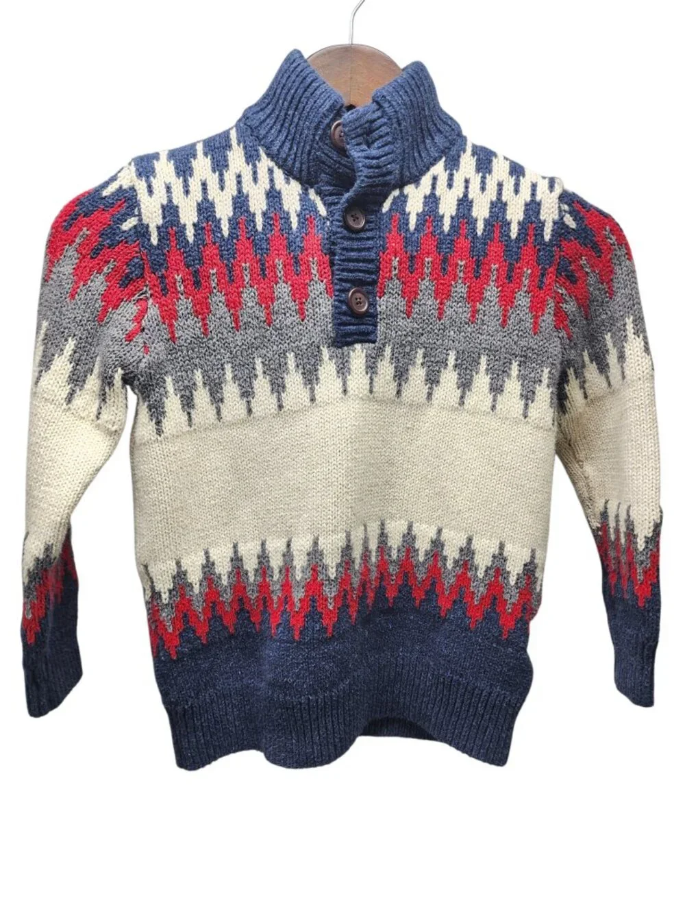 GAP kids pullover