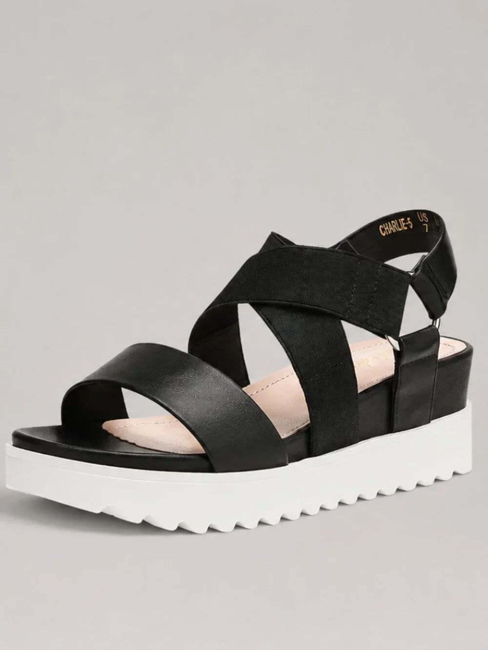 Dream Pairs step into