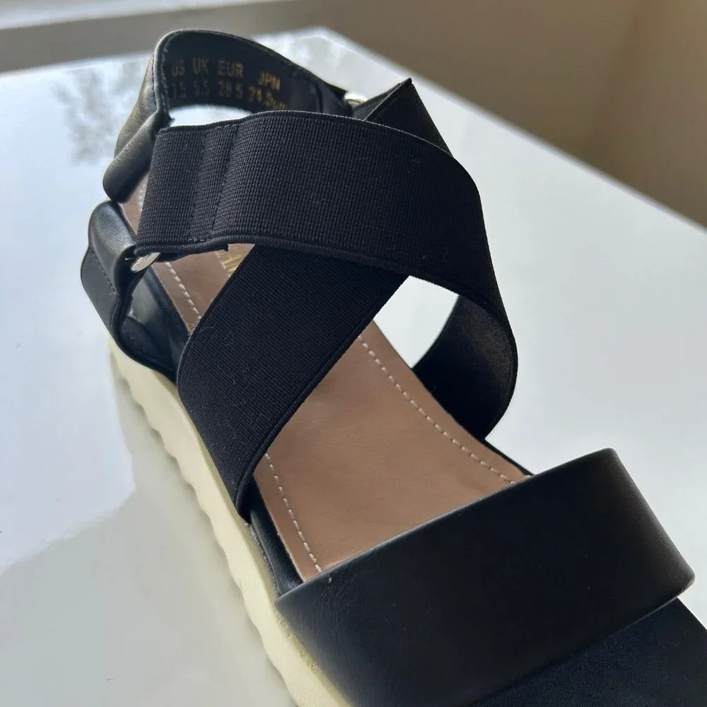 Dream Pairs step into