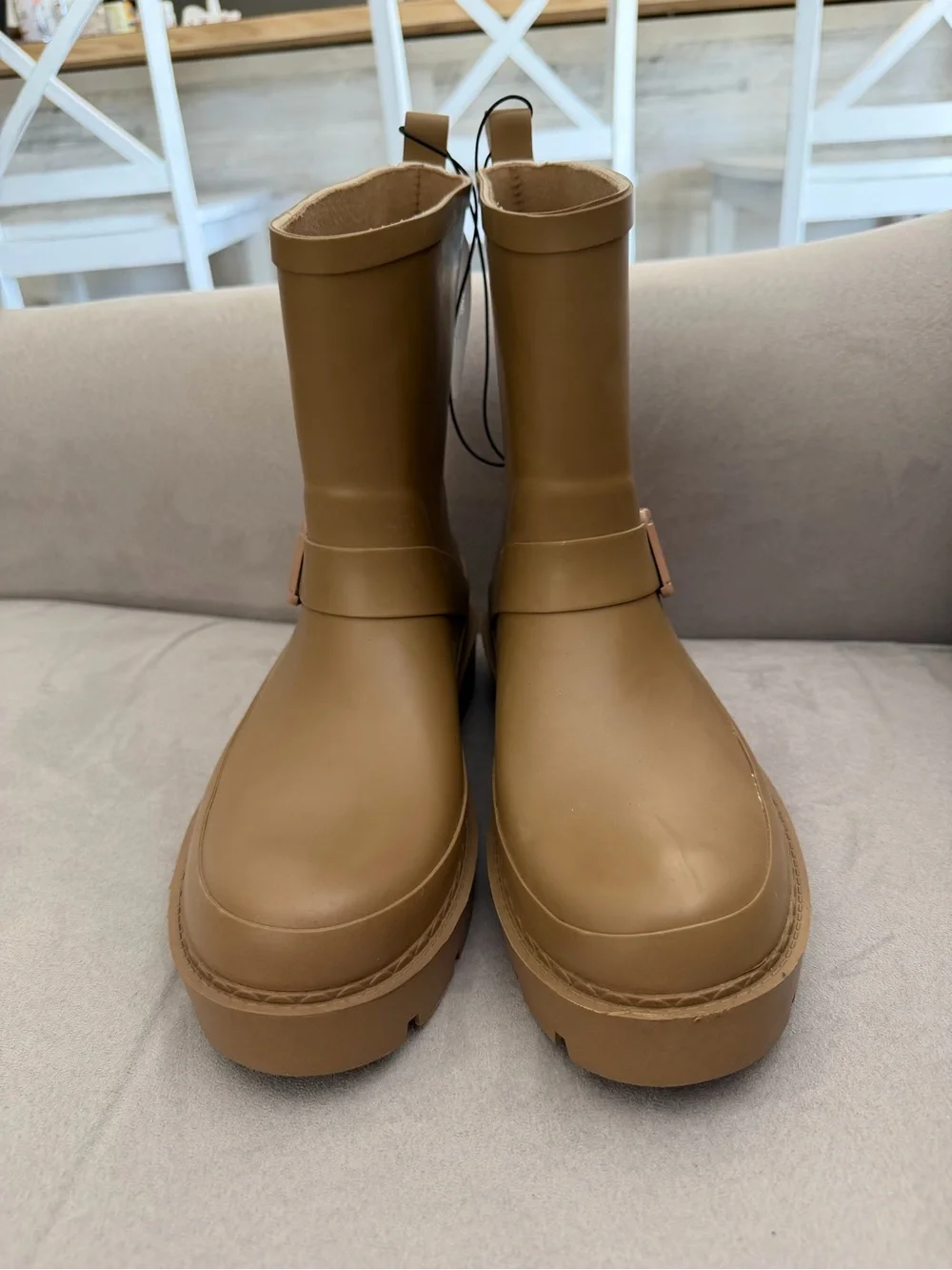 Time and Tru sleek waterproof