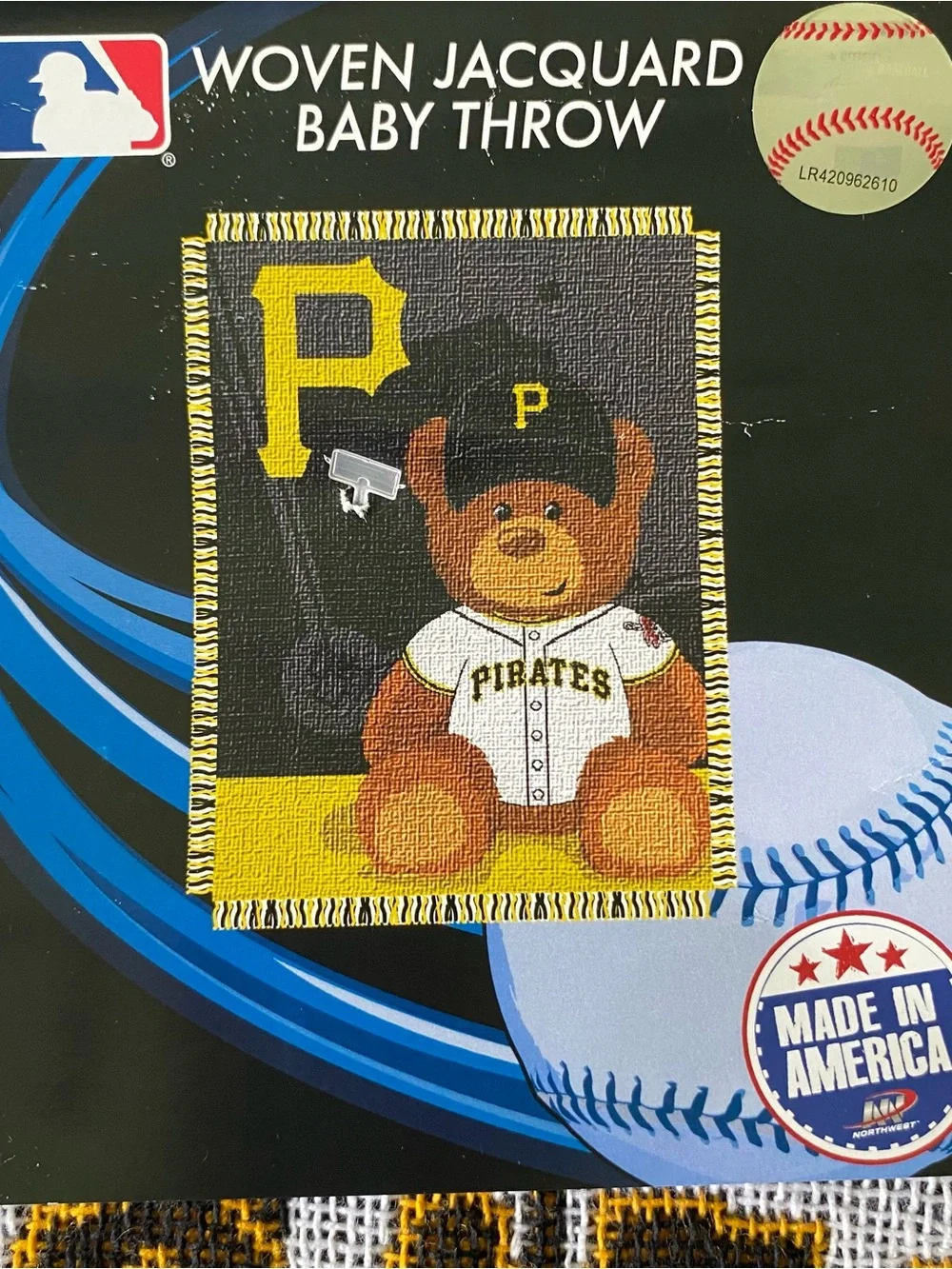 Northwest pittsburgh pirates