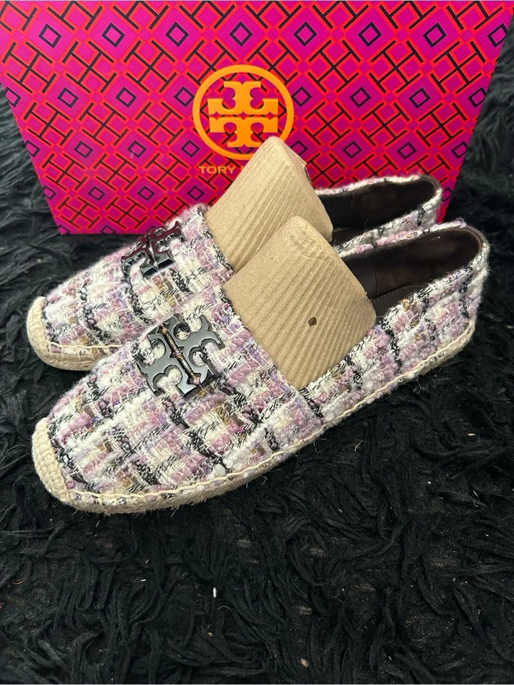 Tory Burch authentic tory