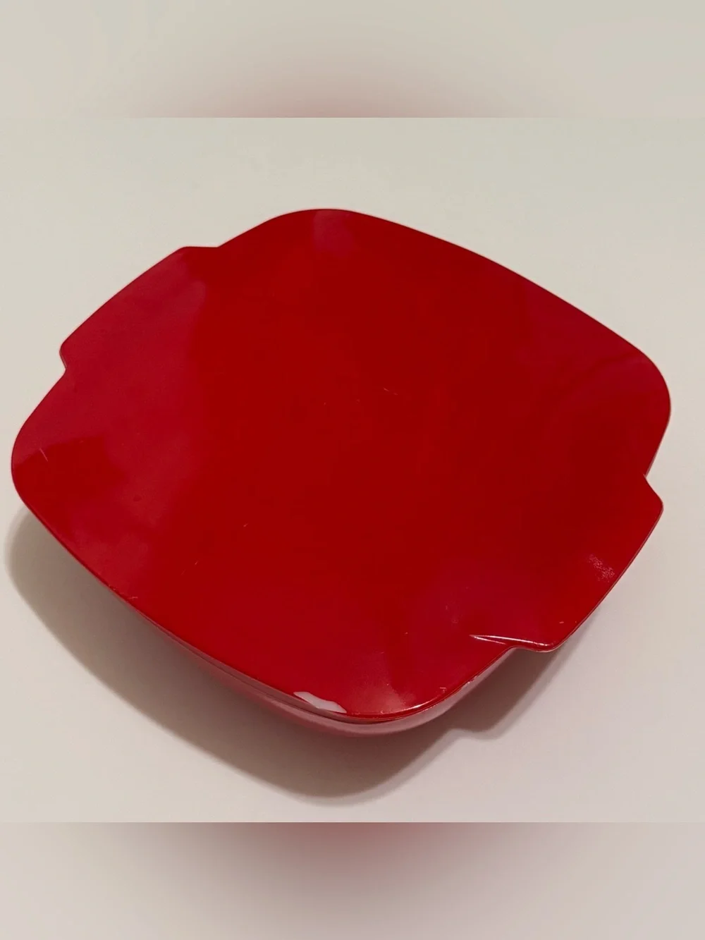 Pyrex please see