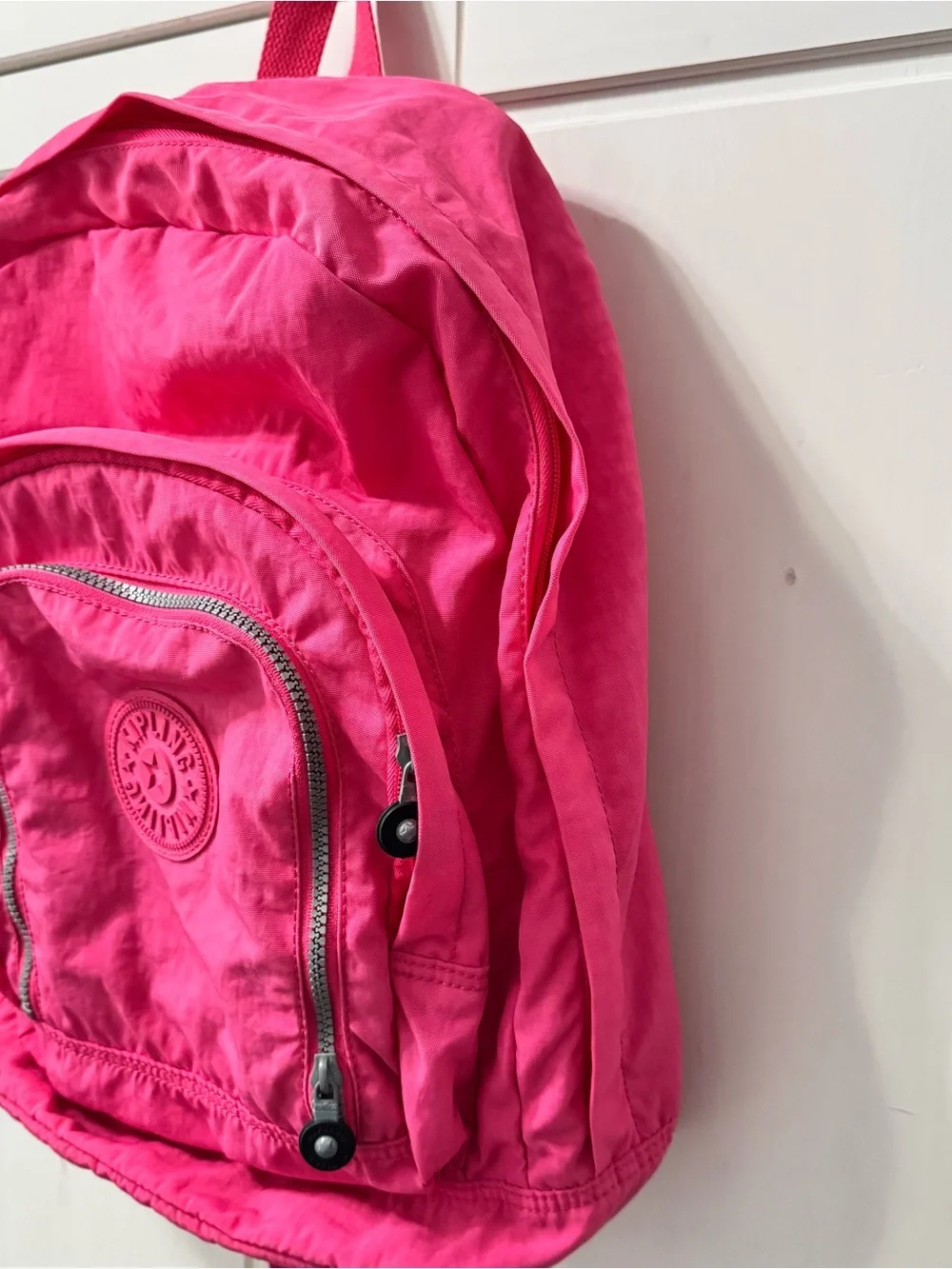 Kipling one small