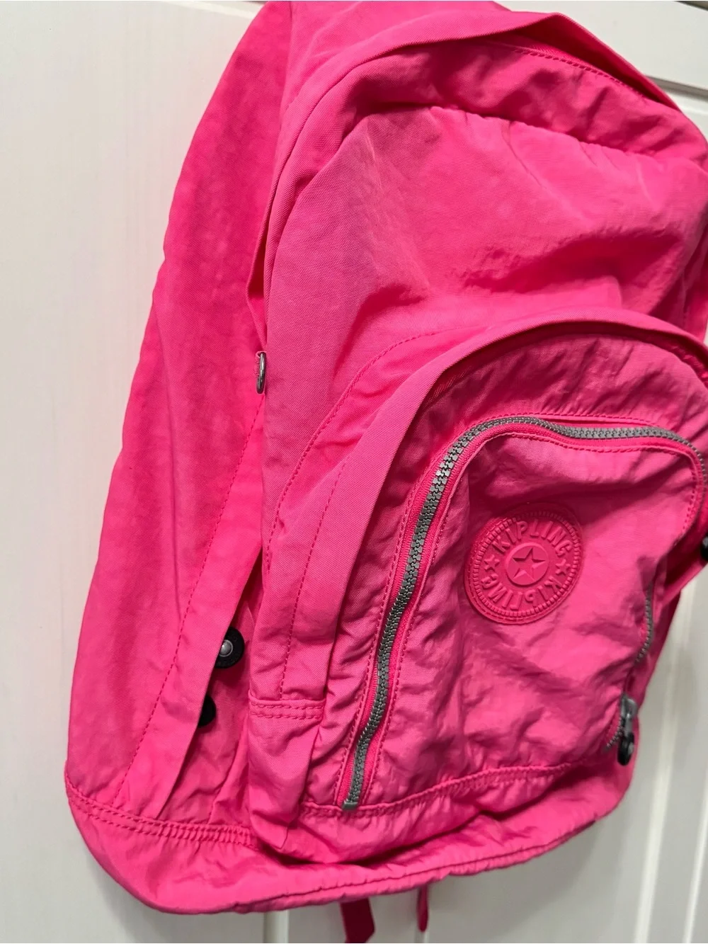Kipling one small