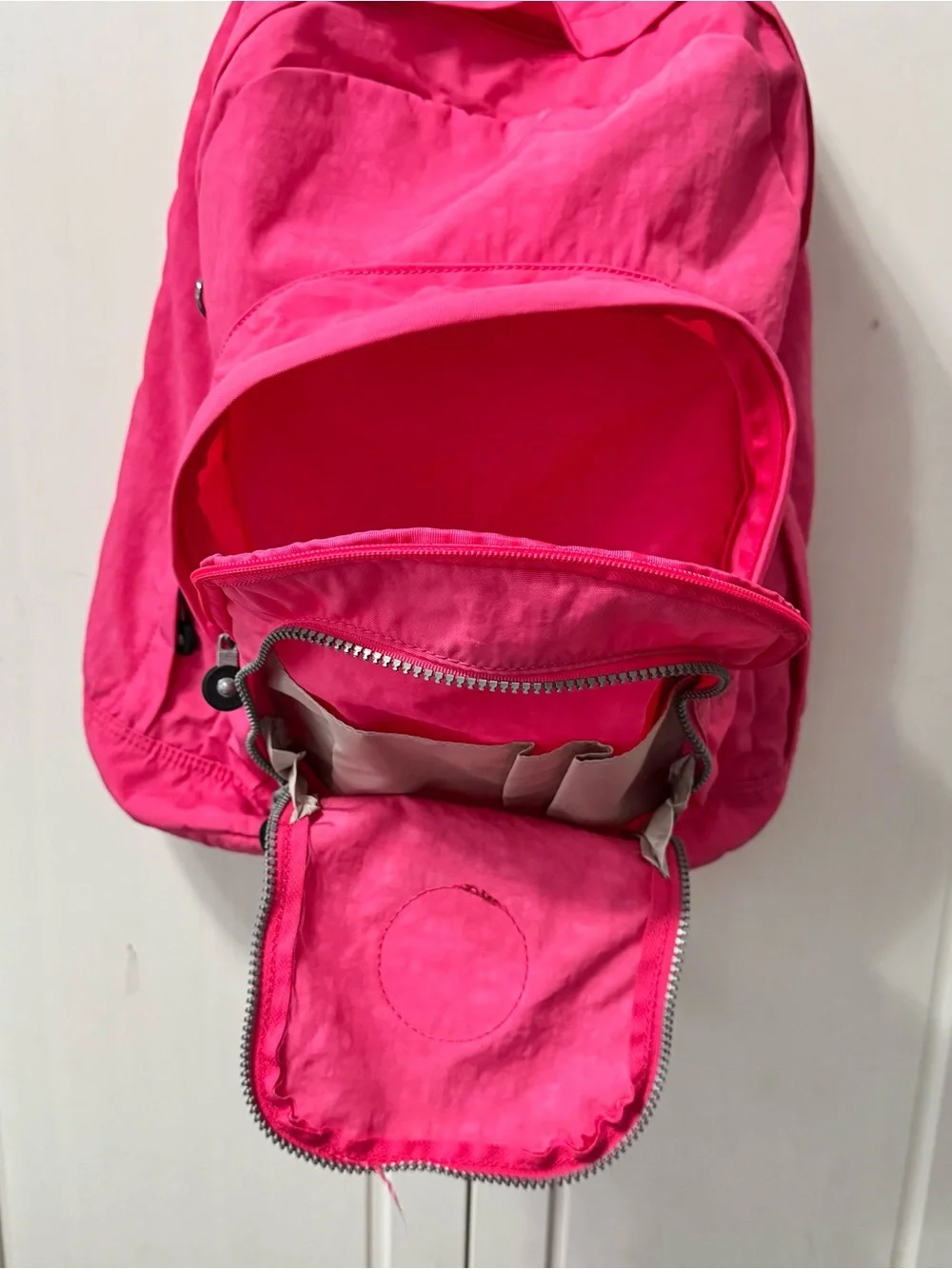 Kipling one small