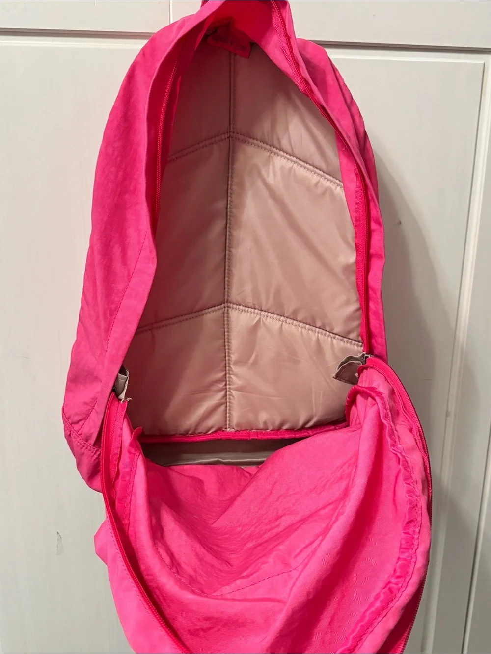 Kipling one small