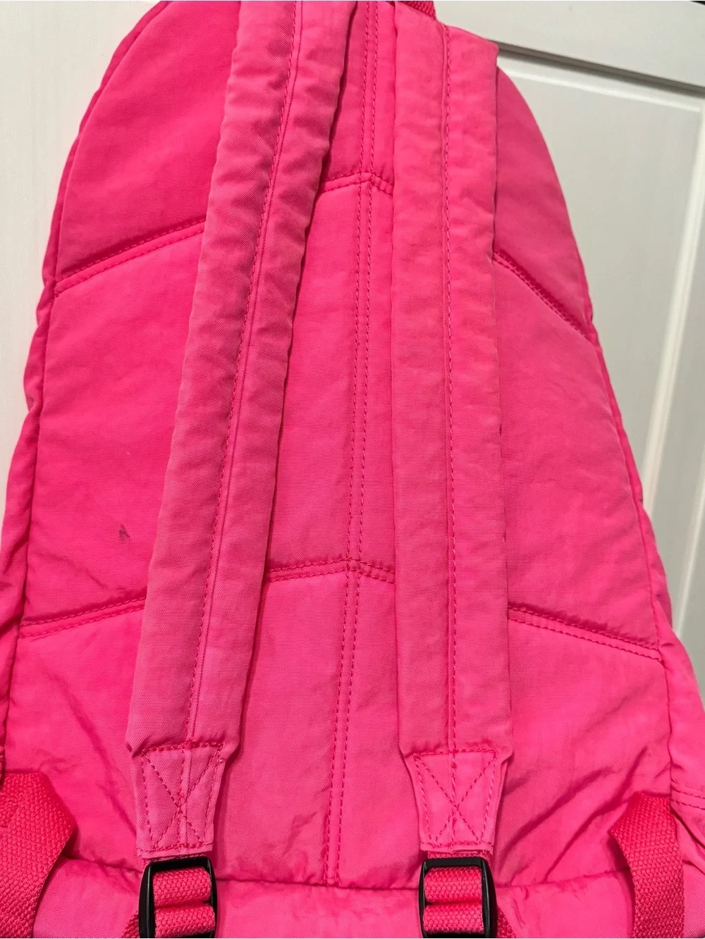 Kipling one small