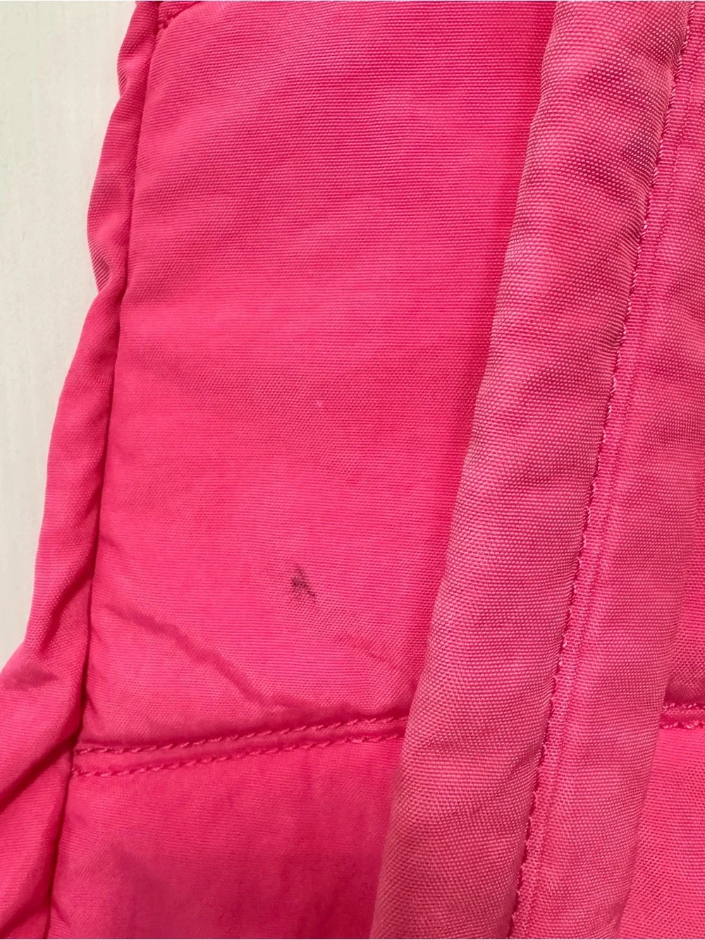Kipling one small