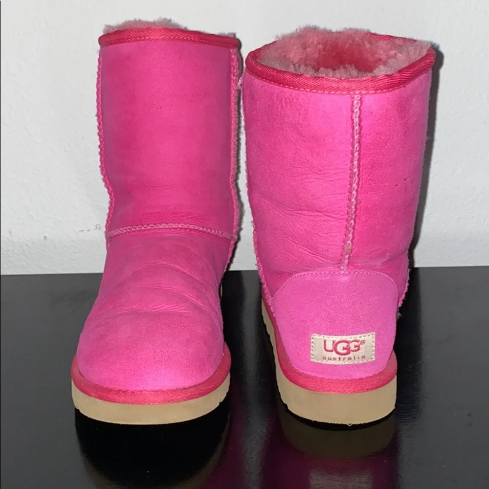 UGG comfortable women