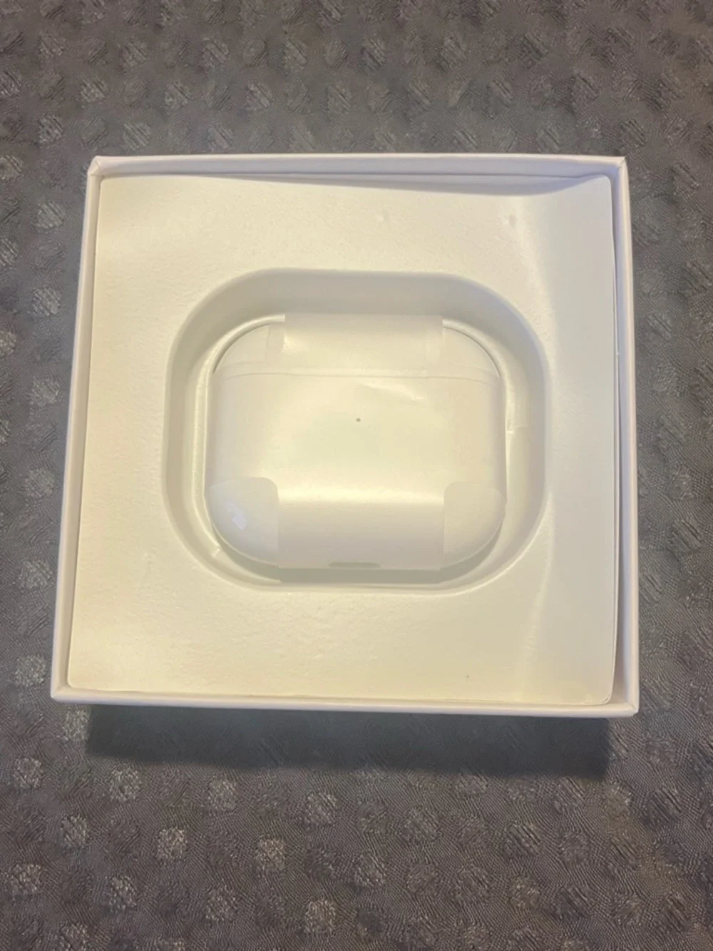 Apple compact wireless