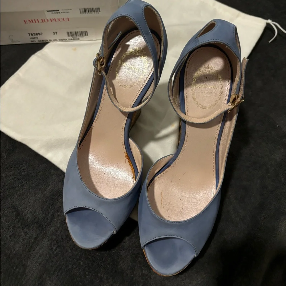 Emilio Pucci good used