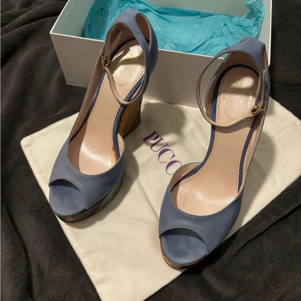 Emilio Pucci good used
