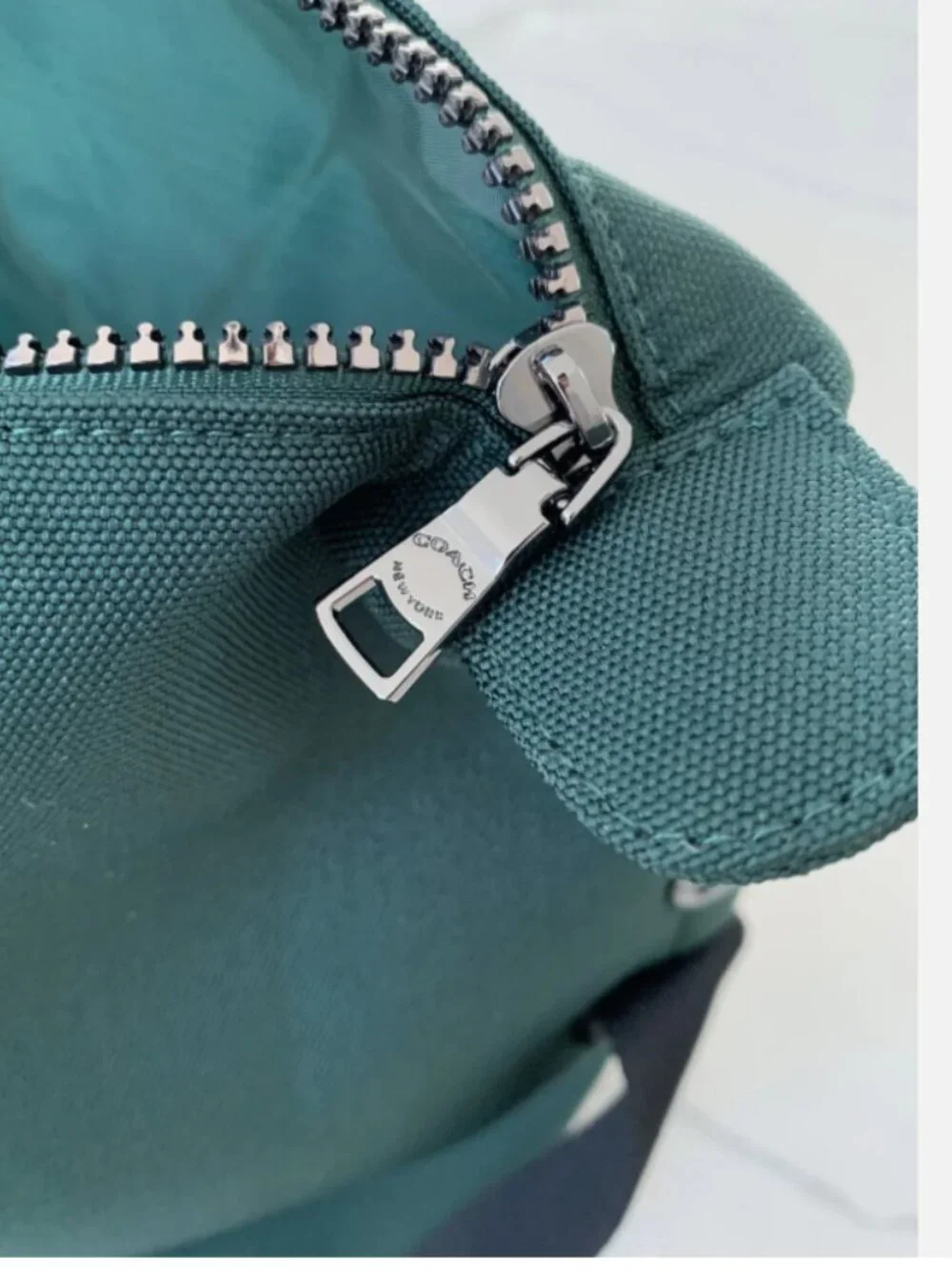 Coach limited edition