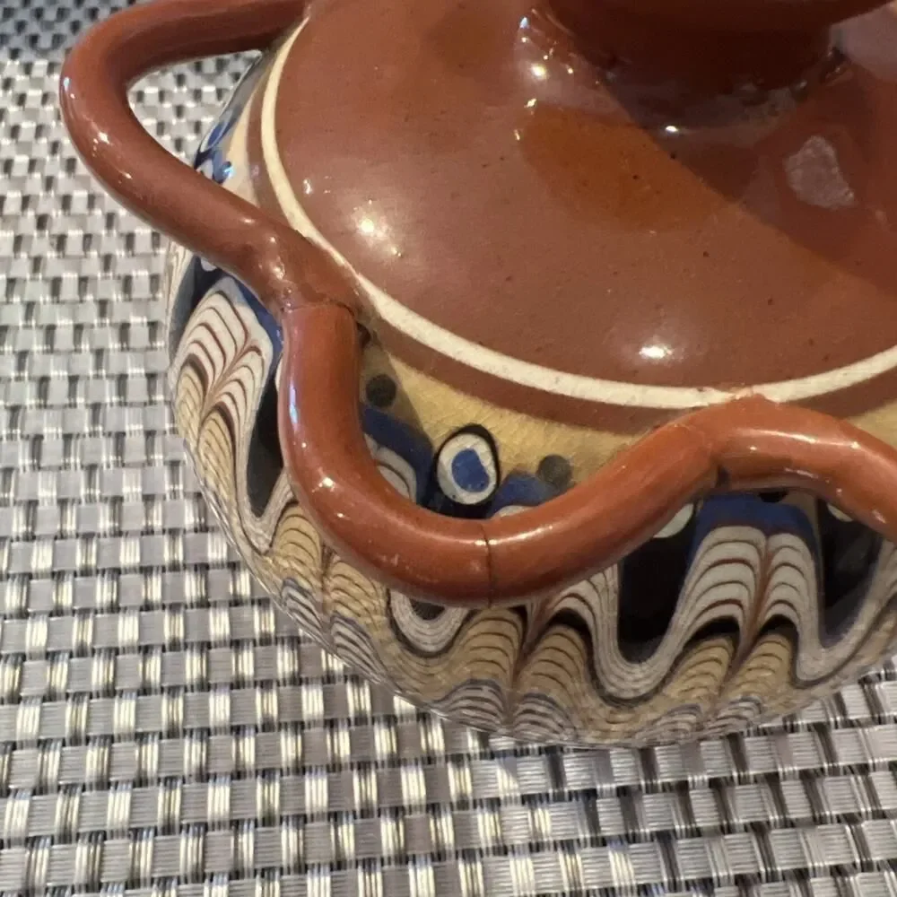 N/A troyan ceramics
