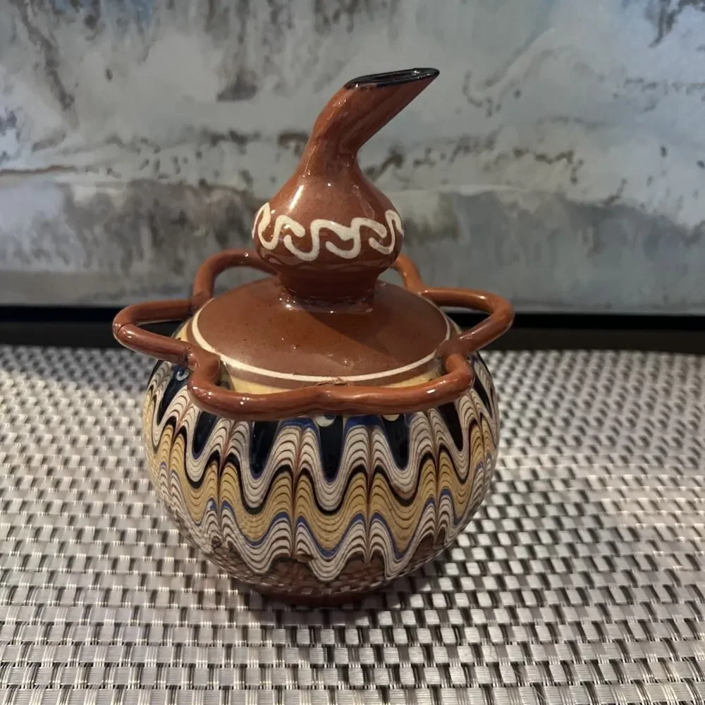 N/A troyan ceramics