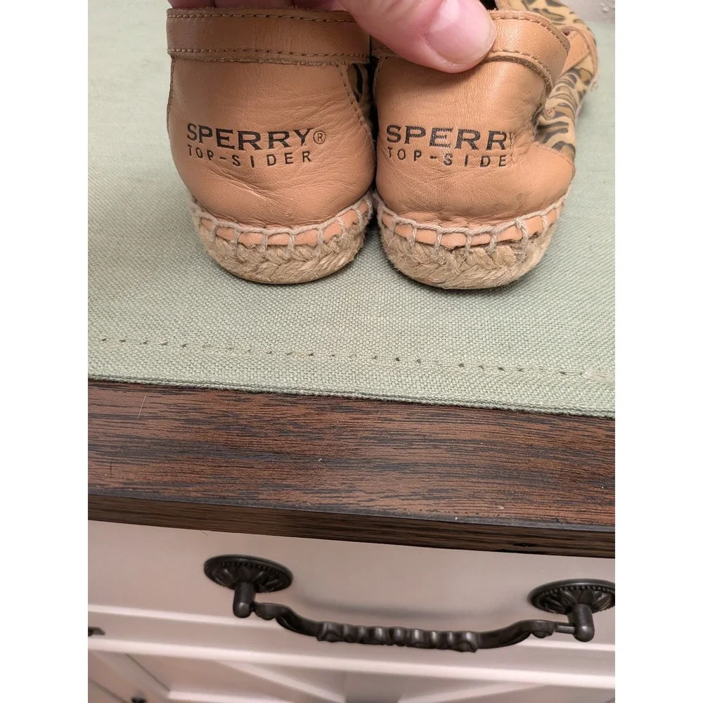 Sperry top sider