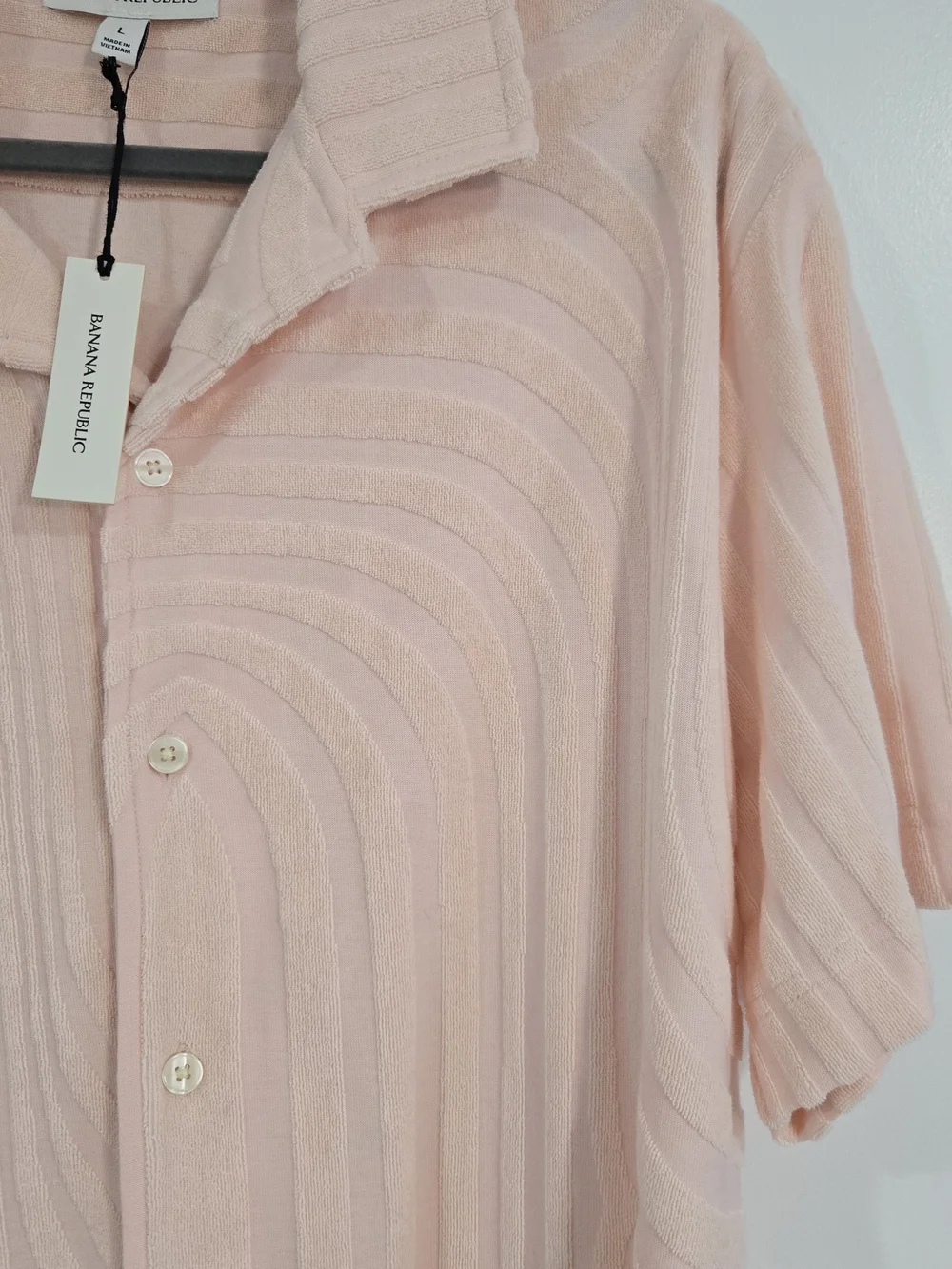 Banana Republic nwt banana