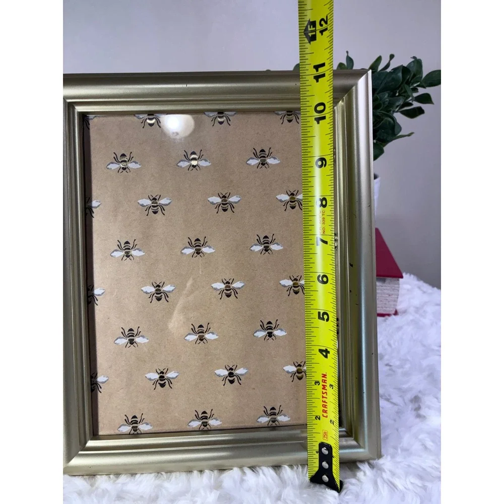 N/A classic rectangular