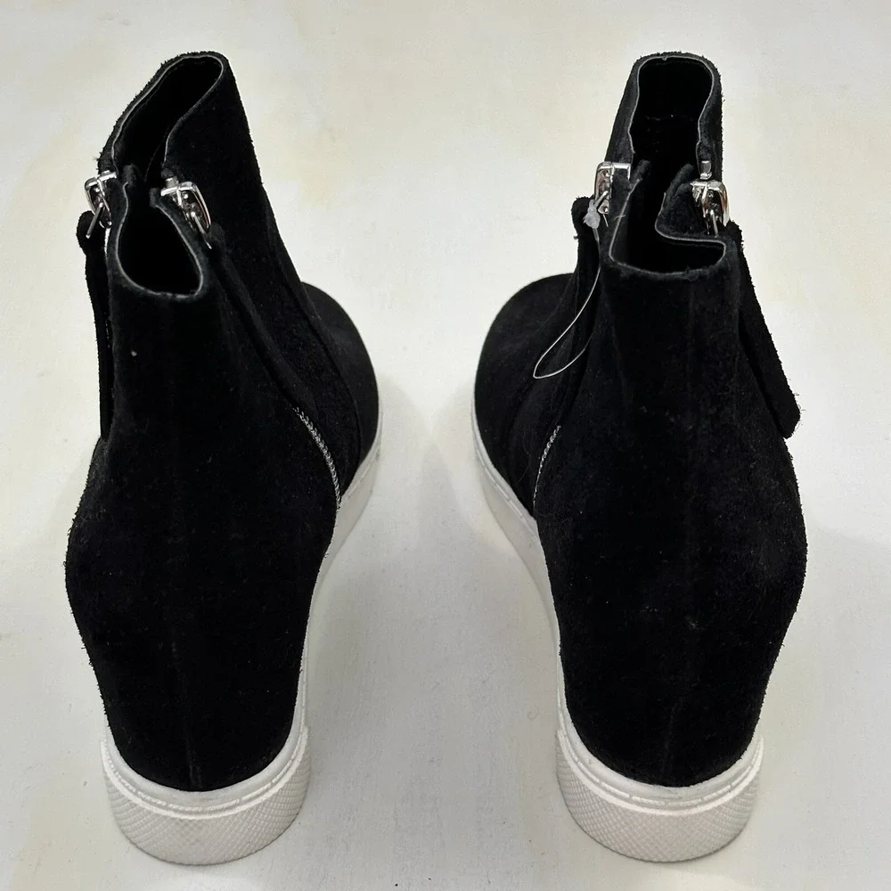 Steve Madden elevate your